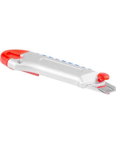 Nôž Strend Pro UKX-867-22, 22 mm, odlamovací, Alu/plast