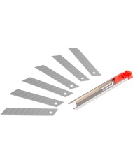 Nôž Strend Pro UKX-8818, 18 mm, odlamovací, Alu/plast