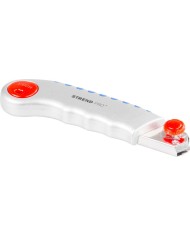Nôž Strend Pro UKX-8818, 18 mm, odlamovací, Alu/plast