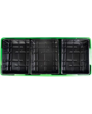 Miniparenisko Strend Pro Herrison P2005, 3 priesady, 57x24,5x13,5 cm