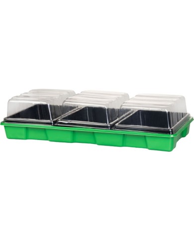 Miniparenisko Strend Pro Herrison P2005, 3 priesady, 57x24,5x13,5 cm