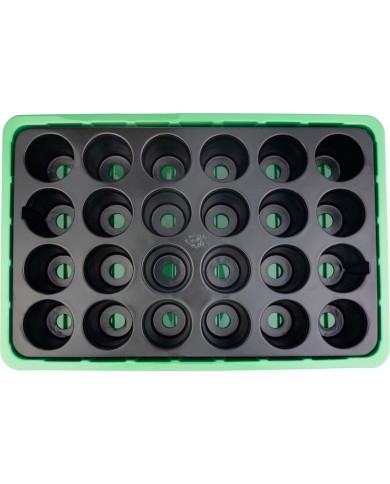 Miniparenisko Strend Pro Herrison P2010, 24 priesad, 33x23x10 cm