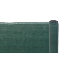 Tkanina tieniaca PRIVAT.NET 1,5x10 m, sieť, HDPE, UV, 230 g/m2, 95% zelená