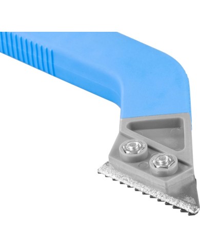 Čistič škár Strend Pro 5702, škrabka