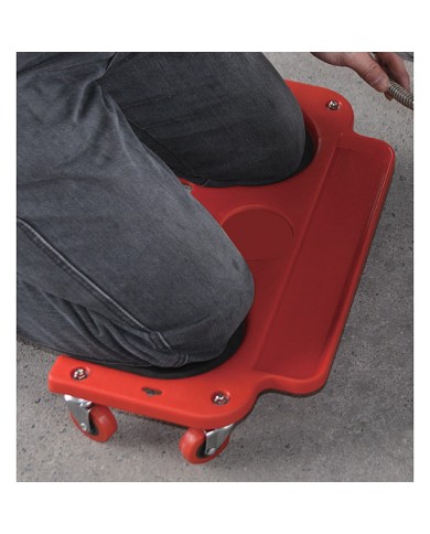 Podložka Strend Pro 2300, pre obkladačov, pojazdná