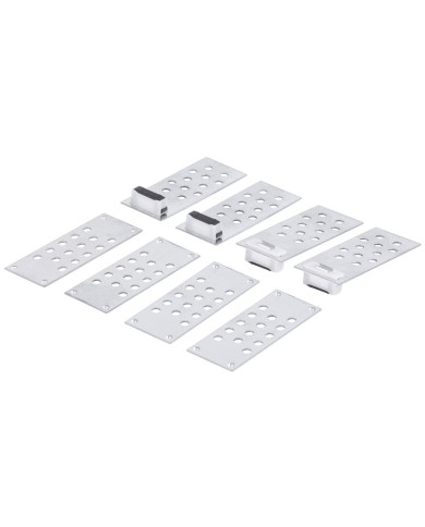 Magnety Strend Pro MS200, pod obklad, sada 4 ks