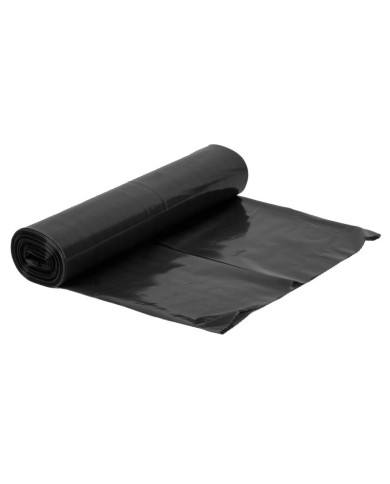 Vrecia ROLO MagicHome, 240 lit., čierne, bal. 10 ks, extra strong, 80 µm
