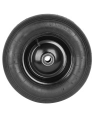 Koleso Cargo WBw 25, na fúrik, Titan, nafukovacie, 25 mm, náhradné