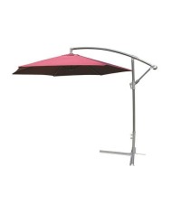 Slnečník VICTORIA 300 cm, záhradný