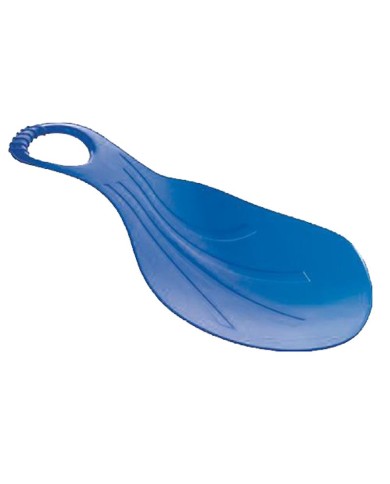 Klzák KID 2, 500x360 mm, plast, detský, na sneh