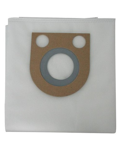 Vrecko EAKO Profi textilné, pre priemyselný vysávač, náhradné