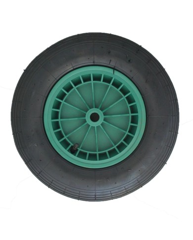 Koleso Greenlawn, na fúrik, náhradné