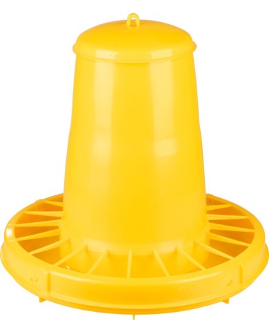 Krmítko Novital 1940AF, pre hydinu, 20 lit., plast