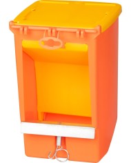 Kŕmitko Novital 2072AF, pre zajace a králiky