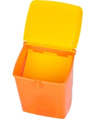 Kŕmitko Novital 2072AF, pre zajace a králiky