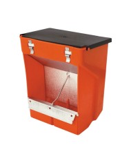 Kŕmitko Novital 0034AF, pre zajace a králiky