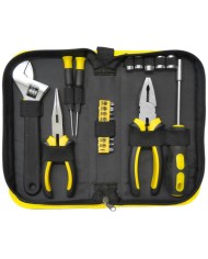 Sada náradia Strend Pro CMT-05.0021 • 21 dielna, v brašni