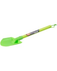 Rýľ Strend Pro S406K1, detský, špicatý, plastový, 118x500 mm