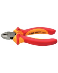 Kliešte Whirlpower® 15704-12 160 mm, elektrikárske, štikacie, VDE 1000, DIN5749