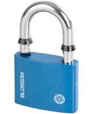 Zámok Blossom BC29 60 mm, visiaci, Unique