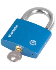 Zámok Blossom BC29 60 mm, visiaci, Unique