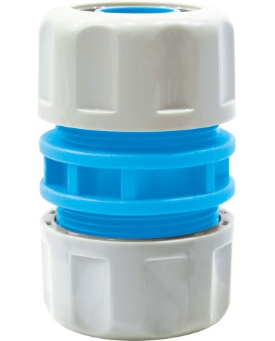 Spojka AQUACRAFT® 550096, MAX-Flow, 1", na hadicu, záhradná