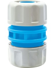 Spojka AQUACRAFT® 550096, MAX-Flow, 1", na hadicu, záhradná