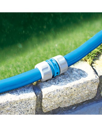 Spojka AQUACRAFT® 550096, MAX-Flow, 1", na hadicu, záhradná