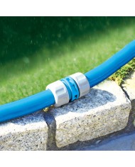 Spojka AQUACRAFT® 550096, MAX-Flow, 1", na hadicu, záhradná