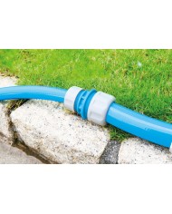 Spojka AQUACRAFT® 550960, MAX-Flow, 3/4"x1", redukcia na hadicu, záhradná