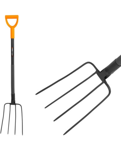 Vidly FarmLine1200, 4-hroté, na seno, MattPowder