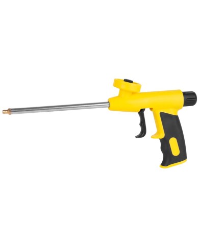 Pištoľ Strend Pro FG005, PP, na montážnu penu