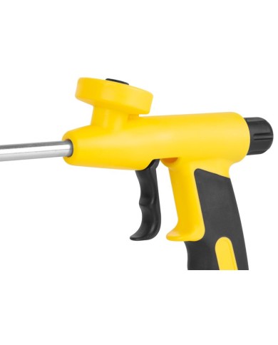 Pištoľ Strend Pro FG005, PP, na montážnu penu