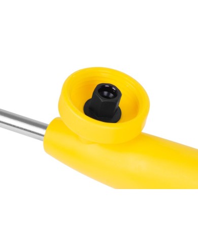 Pištoľ Strend Pro FG005, PP, na montážnu penu