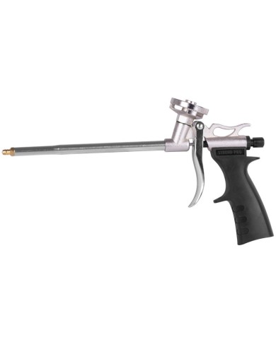 Pištoľ Strend Pro FG106, 2.Gen, Alu, Cr, na montážnu penu