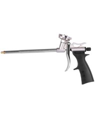 Pištoľ Strend Pro FG106, 2.Gen, Alu, Cr, na montážnu penu