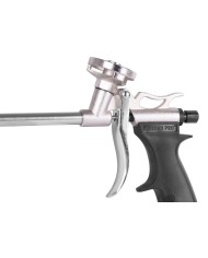 Pištoľ Strend Pro FG106, 2.Gen, Alu, Cr, na montážnu penu