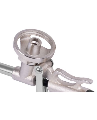 Pištoľ Strend Pro FG106, 2.Gen, Alu, Cr, na montážnu penu