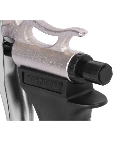 Pištoľ Strend Pro FG106, 2.Gen, Alu, Cr, na montážnu penu