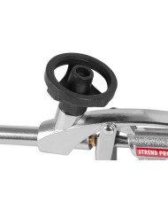 Pištoľ Strend Pro FG140, Alu, Cr, na montážnu penu