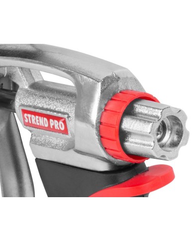 Pištoľ Strend Pro FG140, Alu, Cr, na montážnu penu