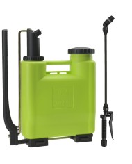Postrekovač dimartino® Garden 12, 11.00/11.60 lit, 2/5 bar, nyplen, HERMETIC 100%, chrbtový
