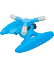 Rozprašovač, rotačný AQUACRAFT® 260230, Rotačný zavlažovač
