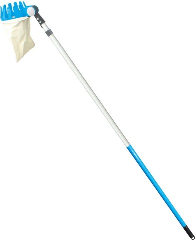 Oberač ovocia AQUACRAFT® 380463, Alu teleskopický 150/300 cm