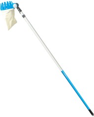Oberač ovocia AQUACRAFT® 380463, Alu teleskopický 150/300 cm