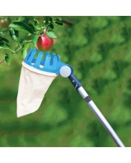 Oberač ovocia AQUACRAFT® 380463, Alu teleskopický 150/300 cm