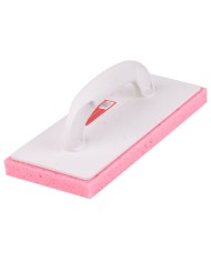 Hladítko Strend Pro Premium CO11 WhiteHand, plast. rúčka, 270x130 mm, 22 mm mäkká špongia