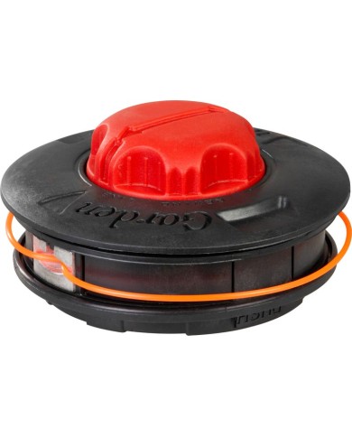 Hlava Strend Pro, na krovinorez, strunová, na silon, náhradná, Profi