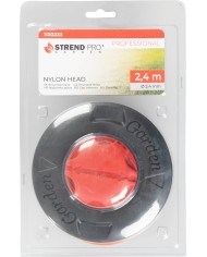 Hlava Strend Pro, na krovinorez, strunová, na silon, náhradná, Profi