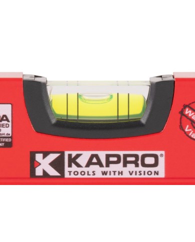Vodováha KAPRO® 246, MINI Handy level, 100 mm